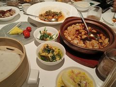 -漢舍中国菜馆(浦东嘉里城店)