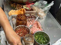 -六广门毛阿姨糯米饭