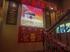 -闯关东东北农家菜(崂山石老人店)