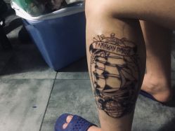 -METATTOO ArtSpace高端定制刺青店