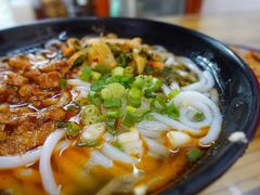 -再回首鸡肉米线(人民路一店)