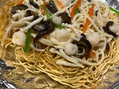-老大同酒家·糟卤·本帮菜(中山公园店)