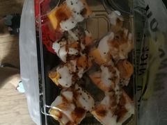 -哏儿寿司(红桥店)