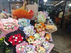 -循礼门鲜花花市(武汉循礼门店)