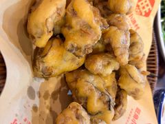 -旺角小渔村(二马路店)