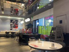 -必胜客(包头万达店)