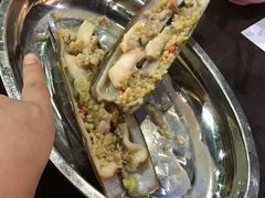 -龙海鲜螃蟹王(宏茂桥店)