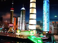 -上海乐高探索中心