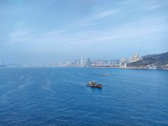 -星海湾跨海大桥