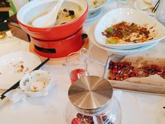-大铁勺新津菜(东丽阳光新业广场店)