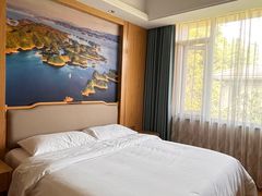 -杭州千岛湖滨江希尔顿度假酒店