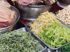-东关回民小吃一条街(颍河西路店)