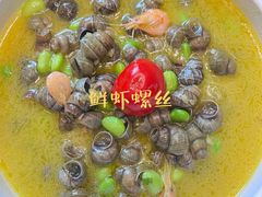 -锡和无锡菜(景丽苑店)