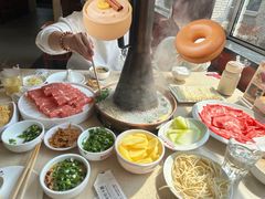 -阳坊大都涮羊肉(阳坊总店)