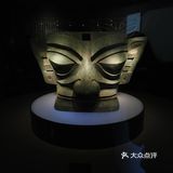 三星堆博物馆