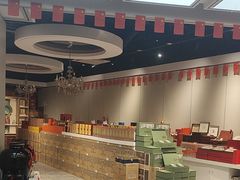 -红色盛宴酒楼(科丰桥店)