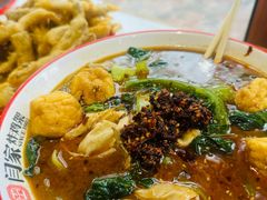 -闫家炸鸡架(五爱总店)