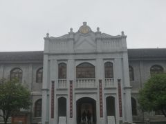 -白鹭洲书院