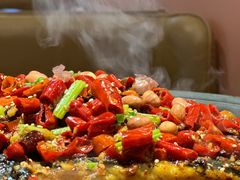 -锦尚阁烤鱼(望京新荟城店)