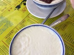 红豆双皮奶-仁信老铺(华盖路店)