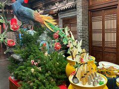 -唐山宴大唐州府精品中餐