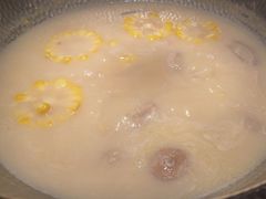 -捞王猪肚鸡火锅(金华义乌之心店)
