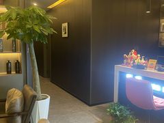 -鹿栖.精油SPA(金山世纪城店)