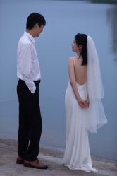 -JD STUDIO艺术婚礼摄影(钻石山店)