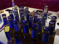 -W20 SHINING Party·K(悦豪和平路店)