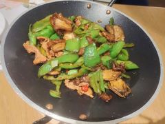 -花舍·新派粤菜·西餐·下午茶(亚运村·鸟巢店)