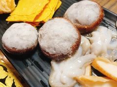 -丽江庭院·云南野生菌·海鲜火锅(鼓楼四合院店)