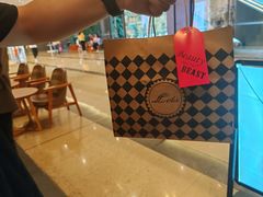 -Let's Taipei 非常烘焙(太古里店)