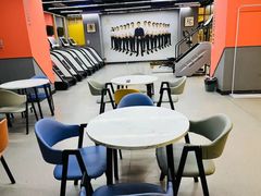 -RunningFit健身高端私教馆(红星美凯龙店)