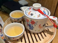 -潮粥荟·潮汕砂锅粥(朝阳大悦城店)