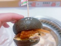 -龍歌自助小火锅(崂山丽达店)