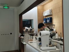 -BLACKSHEEP ESPRESSO(建国中路店)