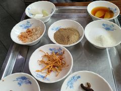 -清真·德顺祥铜锅涮羊肉(宝丰店)