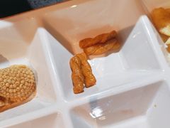 -探鱼·鲜青椒爽麻烤鱼(广州花都来又来店)