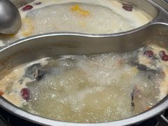 -阿源鱼捞斑鱼火锅·海鲜粥(山景尚宅店)