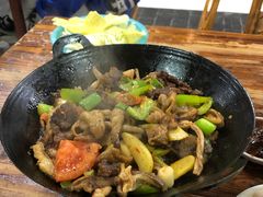 -胡师傅三下锅(汽车站店)