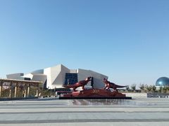 -二连浩特国家地质公园