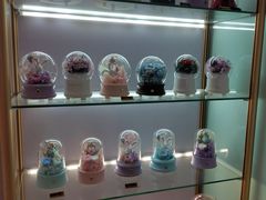 -EPOQUE·一刻花店(兴业太古汇店)