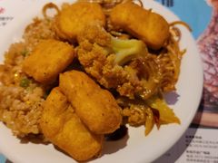 -瑞伯克牛排自助餐厅天一广场店