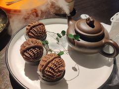 -万丽轩·粤菜(王府井金茂万丽酒店)