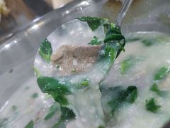 -标记美食新鲜猪杂(兴南大道店)