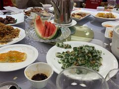 -顺风江南宴(静安大融城店)