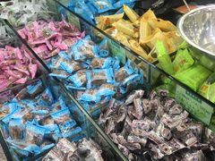 -采芝斋评弹茶馆(观前街店)