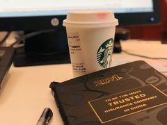 -星巴克(苏州建屋店)