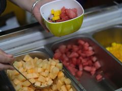-老海南椰奶清补凉(文化宫老店)
