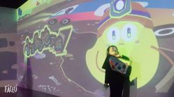 -小鸡哆哆故事屋·儿童乐园(嘉里城店)